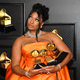 Image for article titled The Most Iconic Grammy Moments of All Time